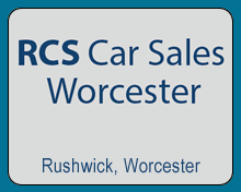 RCS Car Sales, Worcester