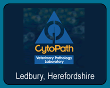 Cytopath Veterinary Diagnostic Pathology, Ledbury, Herefordshire