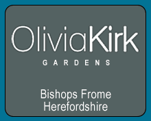 Olivia Kirk Gardens, Bishops Frome, Worcestershire