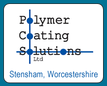 Polymer Coating Solutions, Strensham, Worcestershire