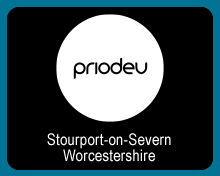 Priodev web design and media, Stourport-on-Severn, Worcestershire