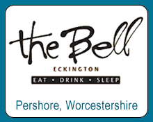 The Bell Eckington, Pershore, Worcestershire